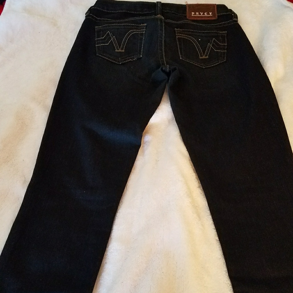 Jeans - Picture 2 of 2